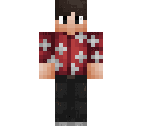 Minecraft Skin #1262