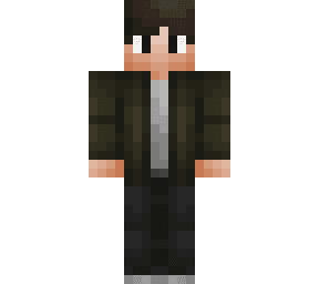 Minecraft Skin #1263