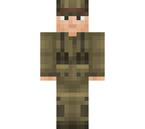 Minecraft Skin #1266