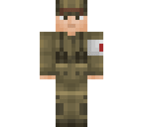 Minecraft Skin #1267