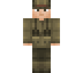 Minecraft Skin #1268