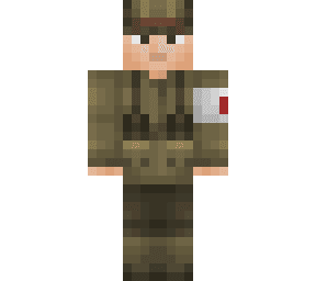 Minecraft Skin #1269