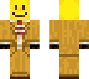 Minecraft Skin #127