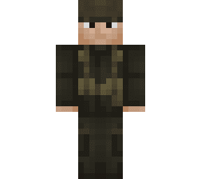 Minecraft Skin #1270