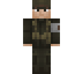 Minecraft Skin #1271