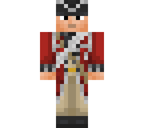 Minecraft Skin #1272