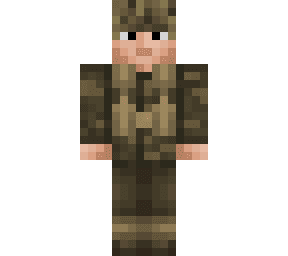 Minecraft Skin #1273