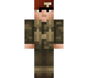 Minecraft Skin #1274
