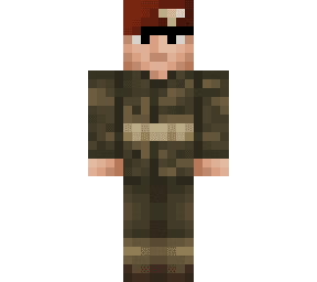 Minecraft Skin #1275