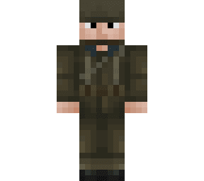 Minecraft Skin #1276