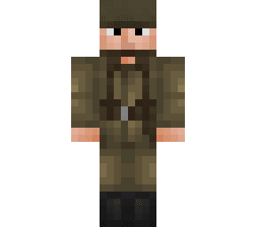 Minecraft Skin #1278