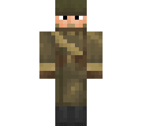 Minecraft Skin #1279