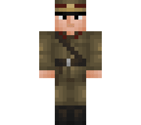 Minecraft Skin #1280
