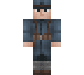Minecraft Skin #1281