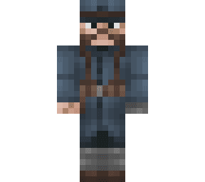 Minecraft Skin #1282