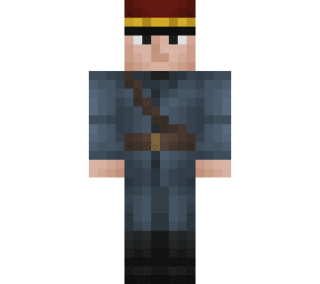 Minecraft Skin #1283