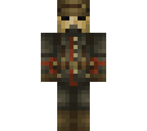 Minecraft Skin #1285