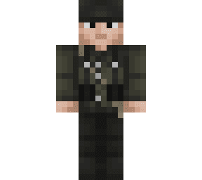 Minecraft Skin #1288