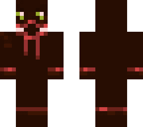 Minecraft Skin #129