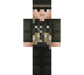Minecraft Skin #1290