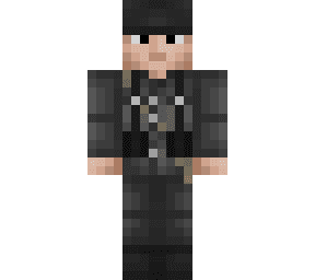 Minecraft Skin #1291