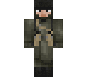 Minecraft Skin #1294