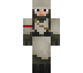 Minecraft Skin #1295