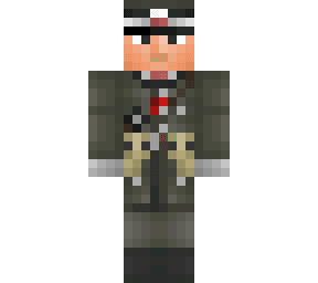 Minecraft Skin #1297