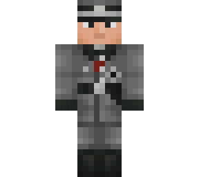 Minecraft Skin #1298