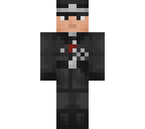 Minecraft Skin #1299