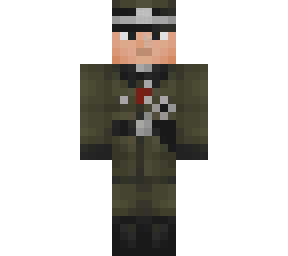 Minecraft Skin #1300