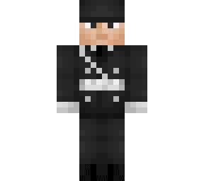 Minecraft Skin #1301