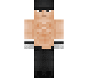 Minecraft Skin #1302