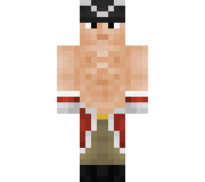 Minecraft Skin #1303
