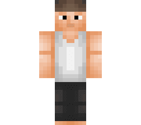 Minecraft Skin #1304
