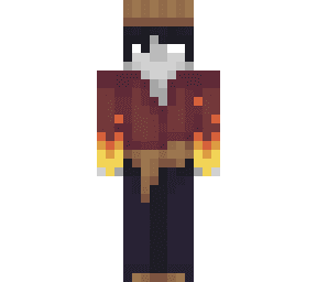 Minecraft Skin #1305