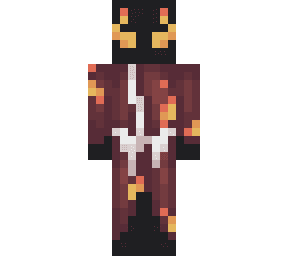 Minecraft Skin #1306