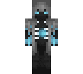 Minecraft Skin #1307