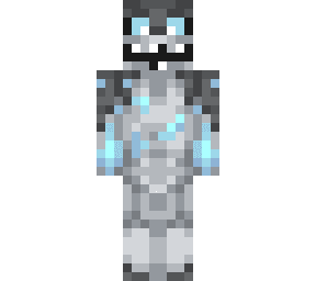 Minecraft Skin #1311