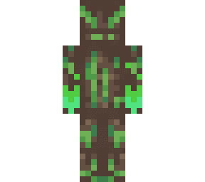 Minecraft Skin #1313