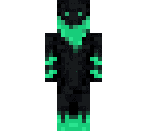 Minecraft Skin #1315