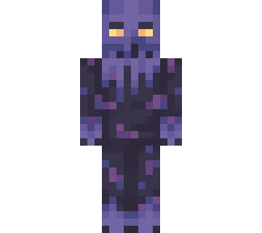 Minecraft Skin #1318
