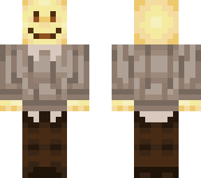Minecraft Skin #132