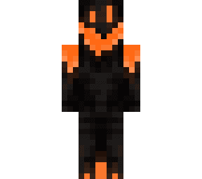 Minecraft Skin #1321