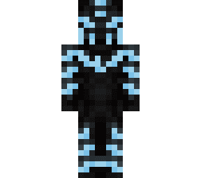 Minecraft Skin #1322