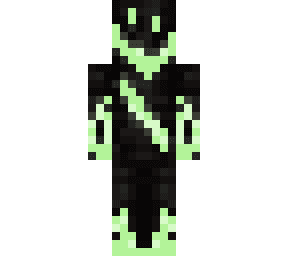 Minecraft Skin #1323