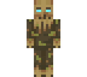 Minecraft Skin #1325