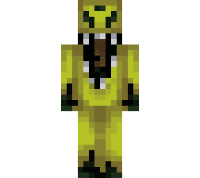Minecraft Skin #1326