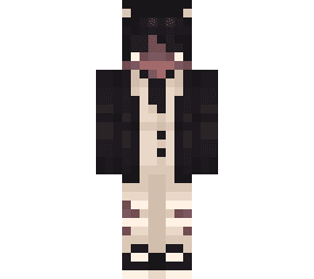 Minecraft Skin #1328