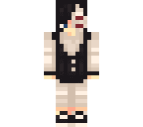 Minecraft Skin #1329